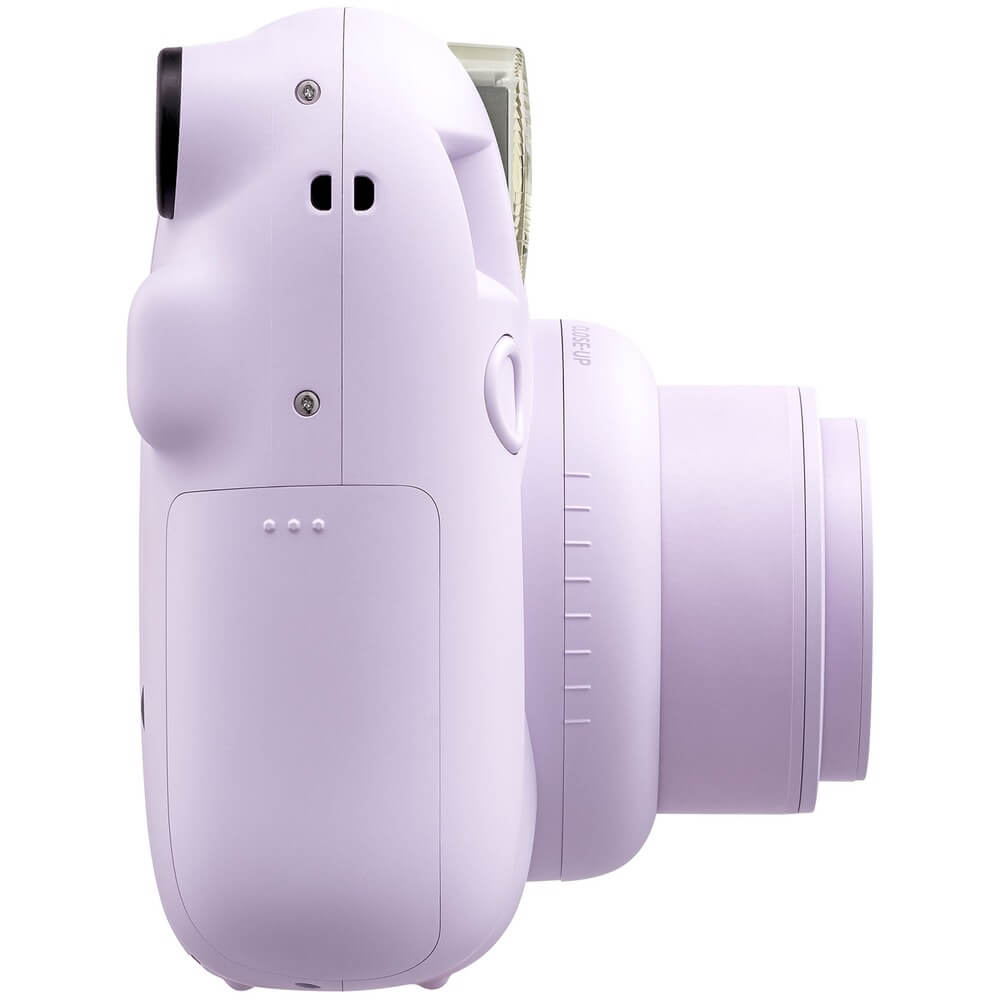Фотоаппарат моментальной печати Fujifilm Instax mini 12 Purple