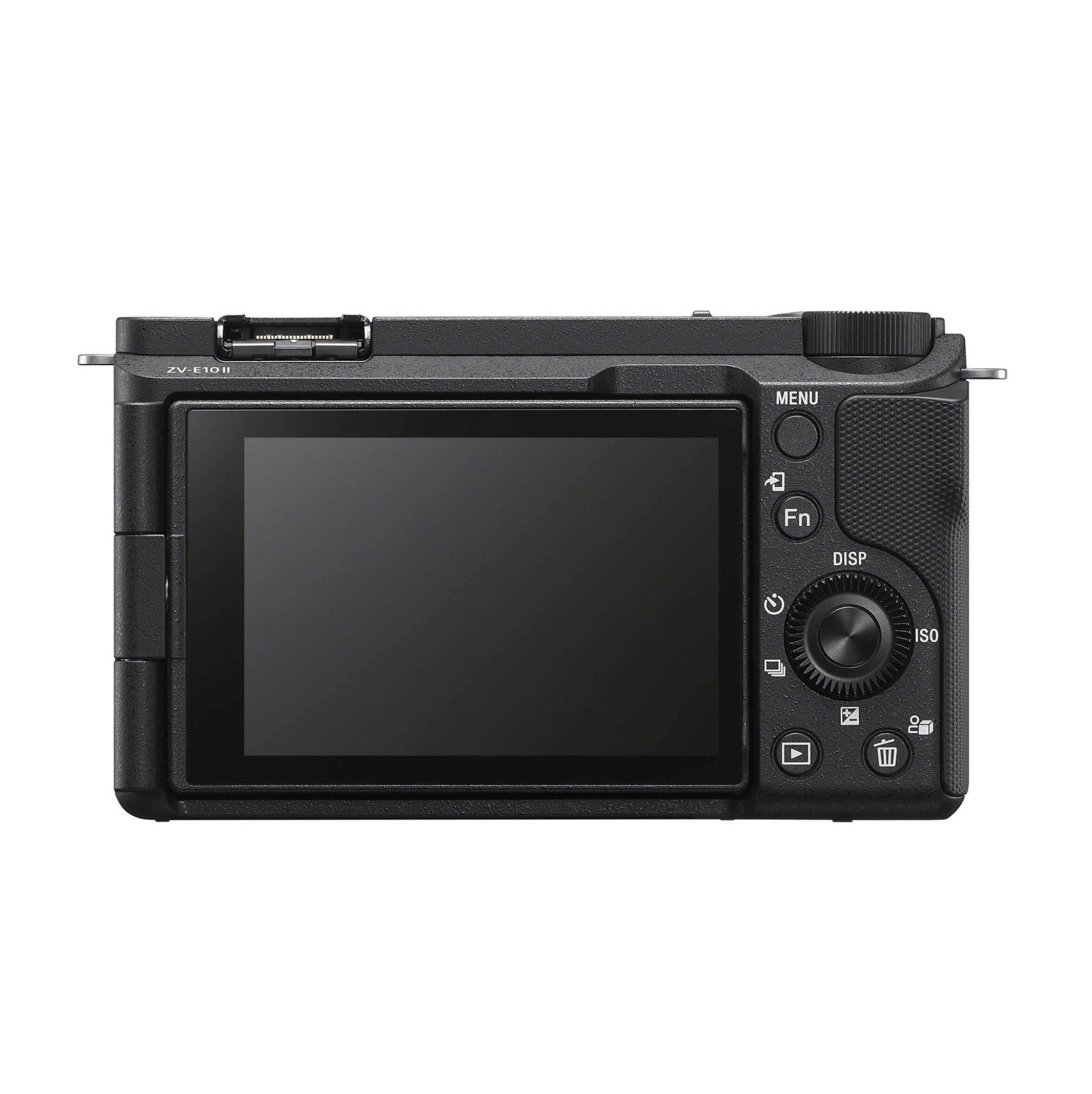 Фотоаппарат Sony ZV-Е10 II Kit 16-50 f/3.5-5.6 PZ OSS II