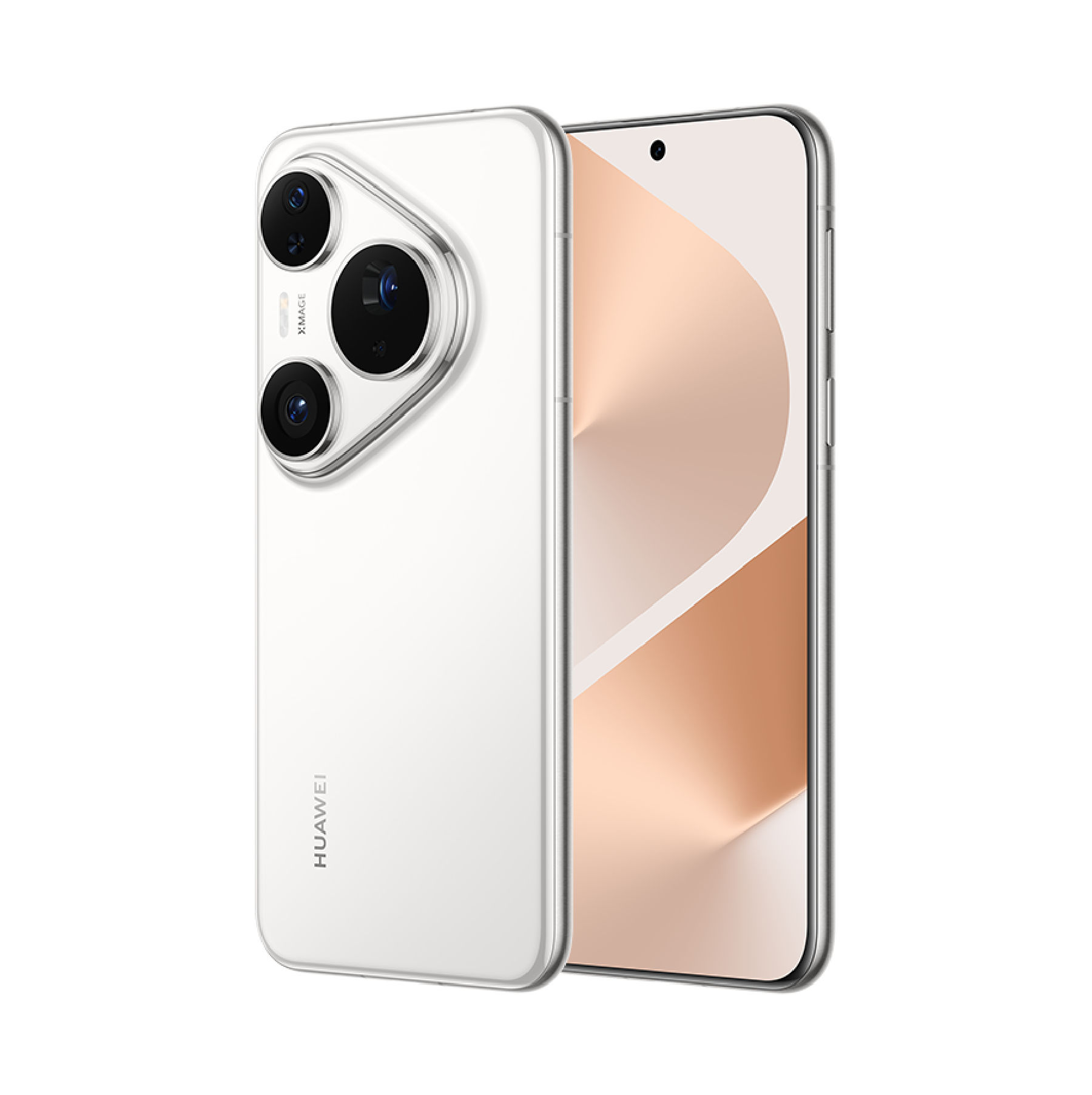 Смартфон Huawei Pura 80 Pro 12/512GB Glazed White