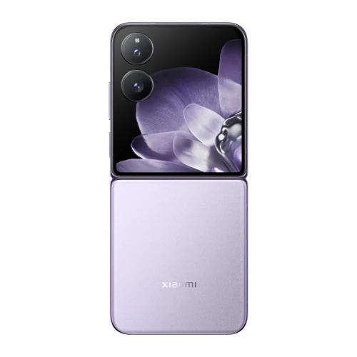 Смартфон Xiaomi Mix Flip 12/512Gb Purple