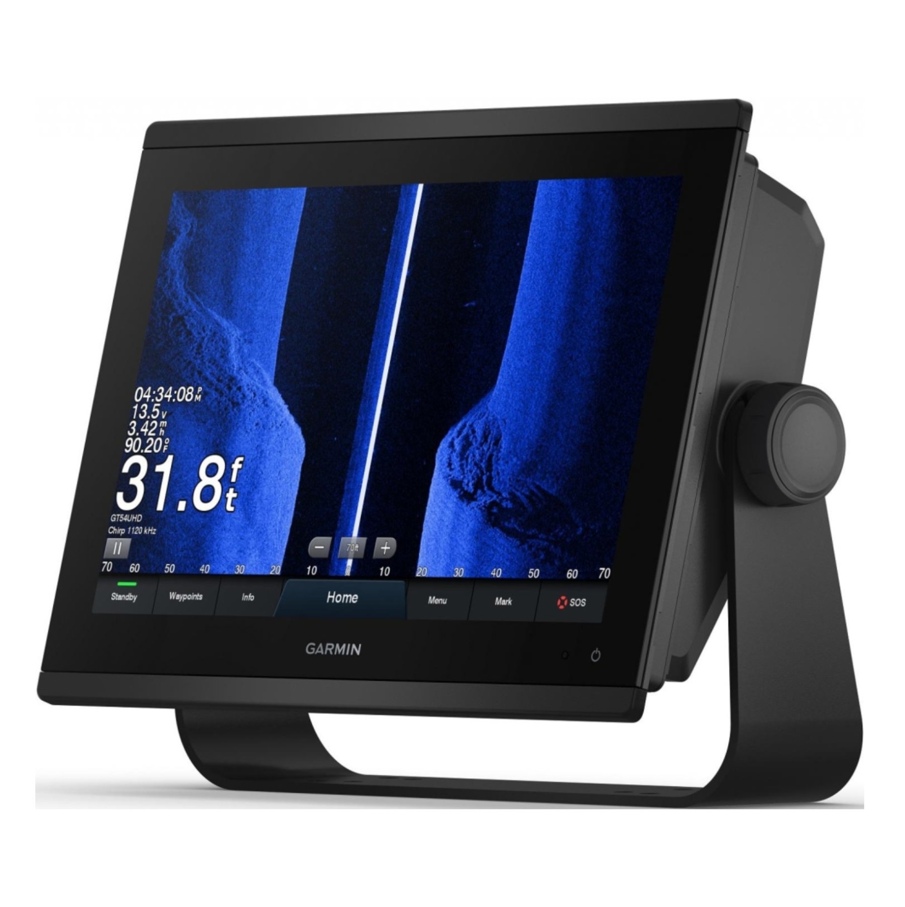 Эхолот Garmin gpsmap 1223xsv