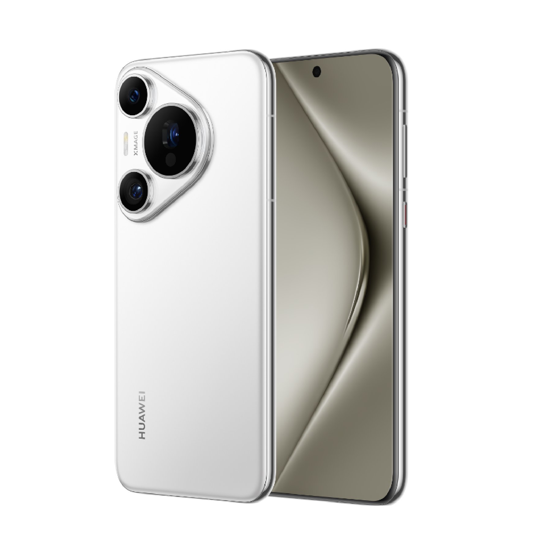Смартфон Huawei Pura 70 Pro 12/512GB White