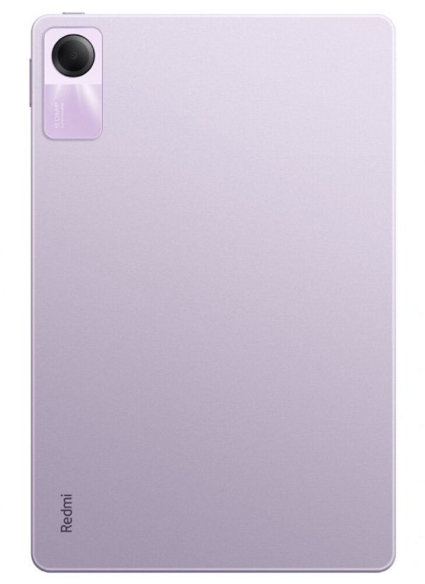 Планшет Xiaomi Redmi Pad SE 8/256Gb Wi-Fi Lavender EU (Засвет на экране) - Б/У