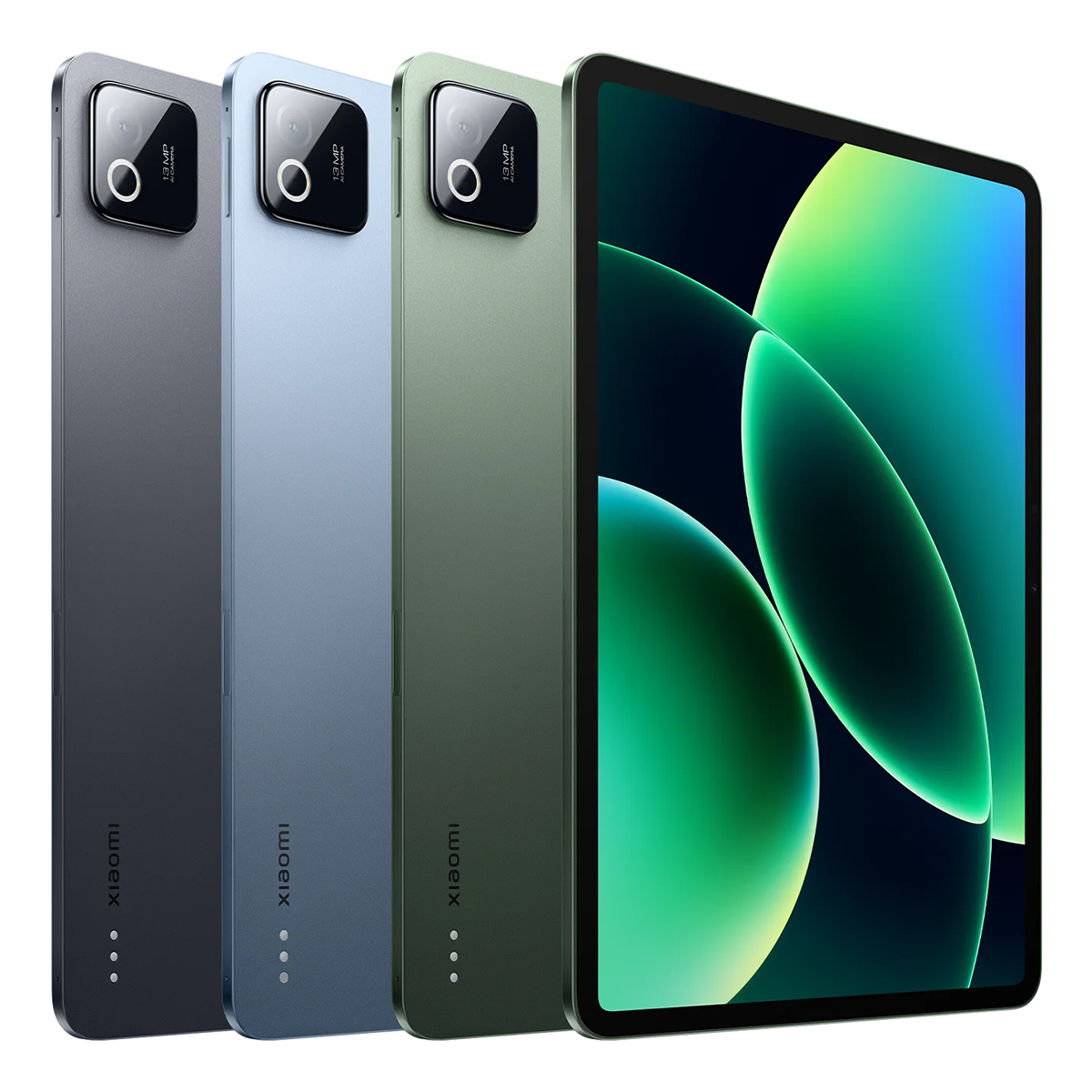 Планшет Xiaomi Pad 8 Pro 12/512Gb Gray