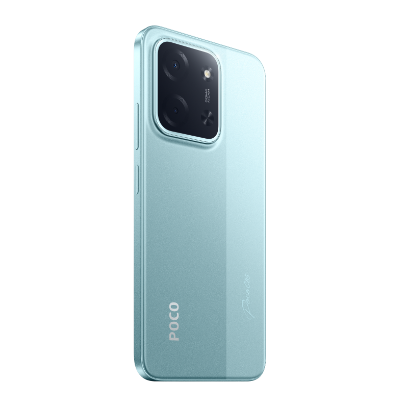 Смартфон Pocophone POCO C85 6/128 Green