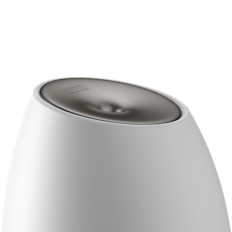 Увлажнитель воздуха Baseus Creamy-white Aroma Diffuser (ACXUN-02) белый Увлажнитель воздуха Baseus Creamy-white Aroma Diffuser (ACXUN-02) белый
