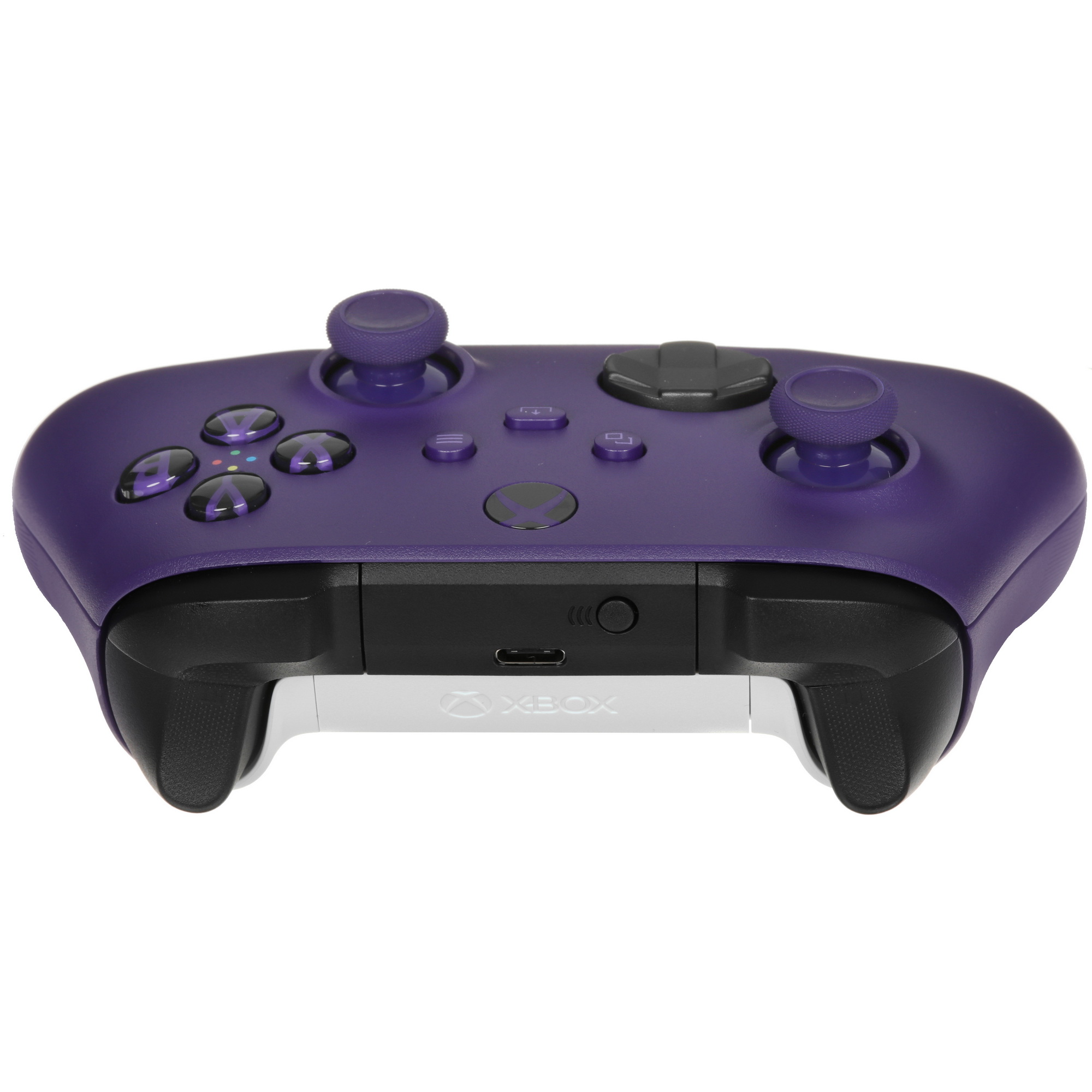 Геймпад Microsoft Xbox Controller Purple