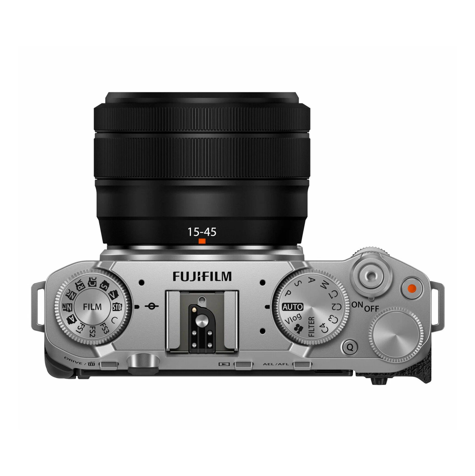 Фотоаппарат Fujifilm X-M5 Kit 15-45
