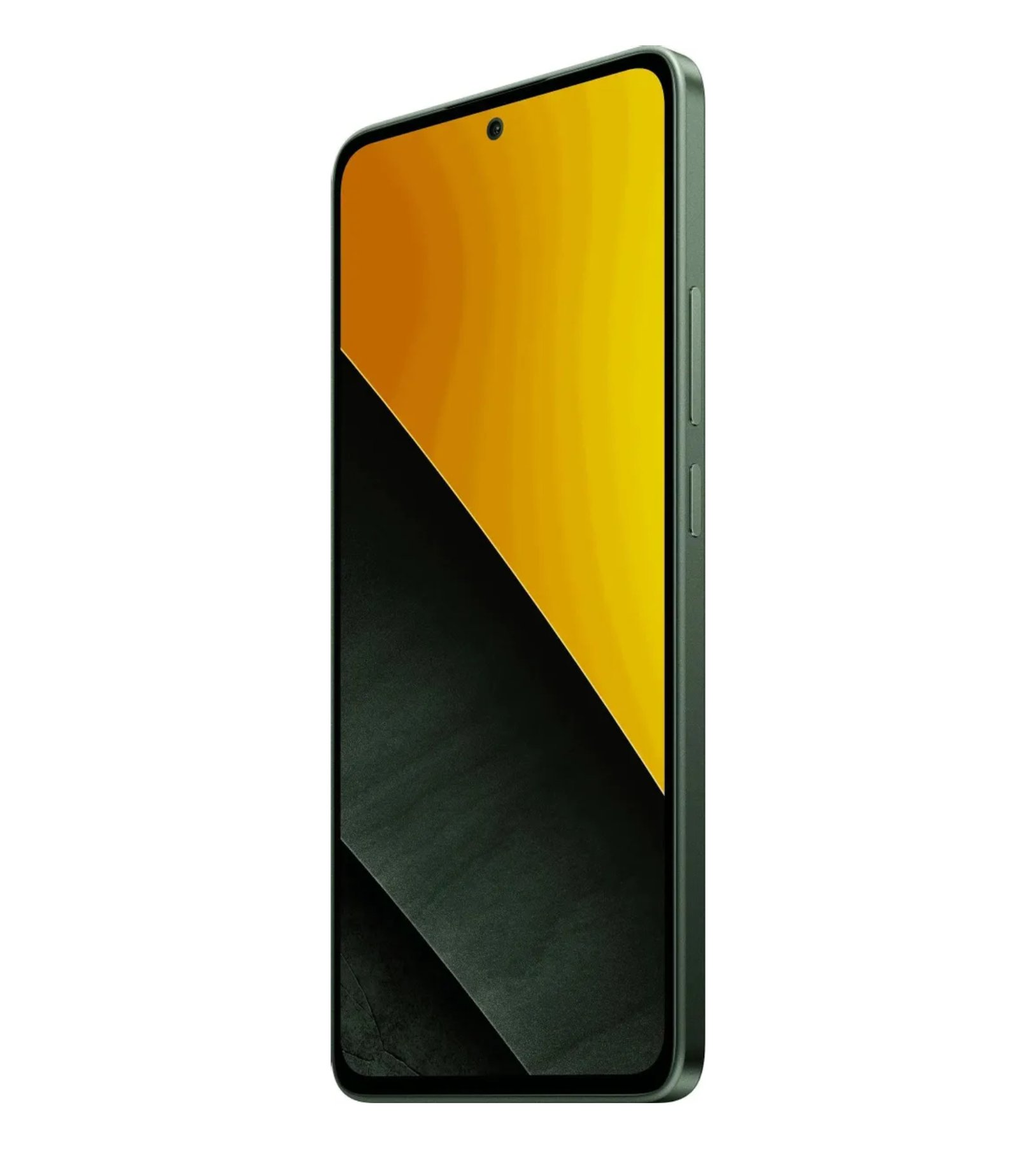 Смартфон Pocophone POCO M7 Pro 12/512 Green