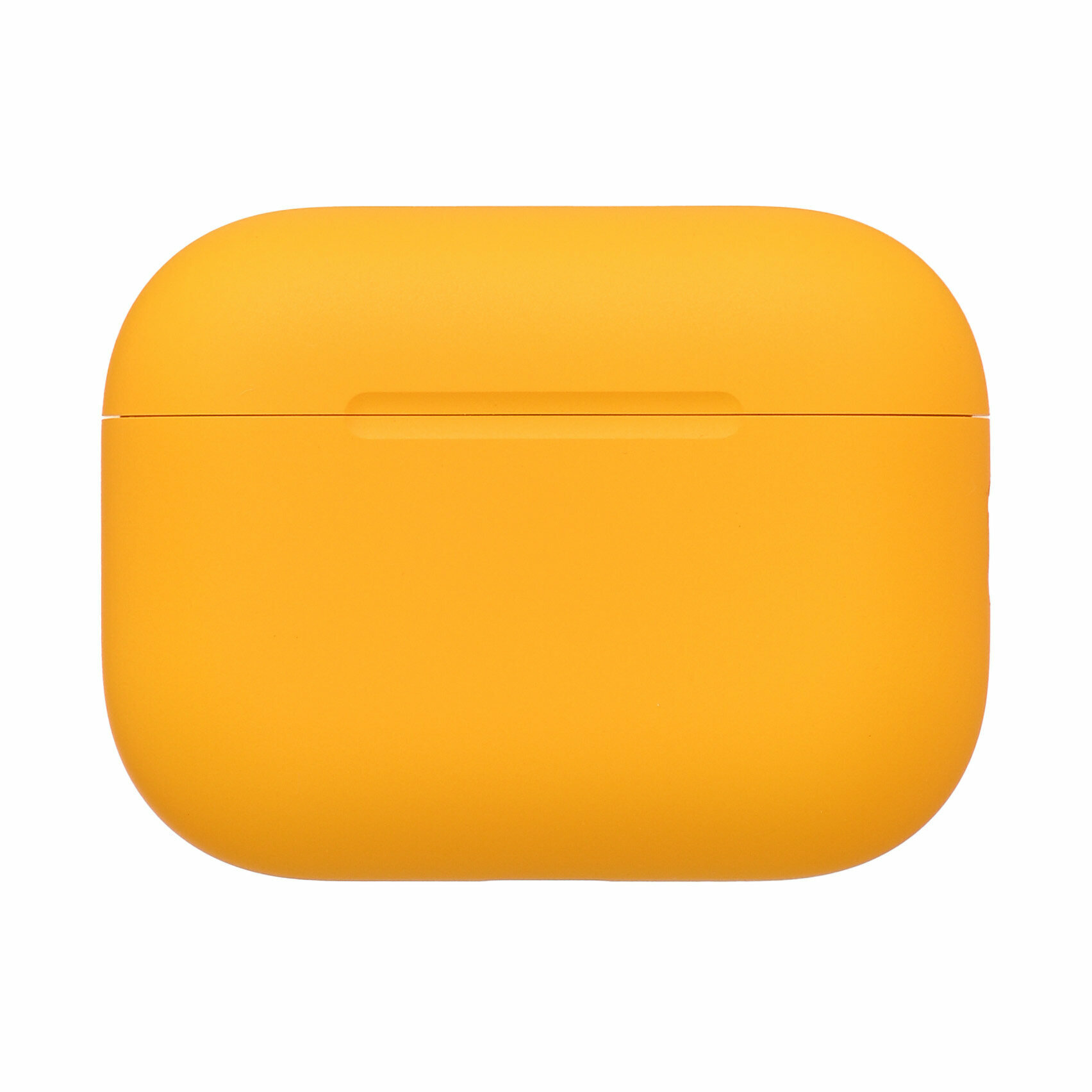 Наушники беспроводные Apple AirPods Pro 3 (2025) Type-C Yellow Matte