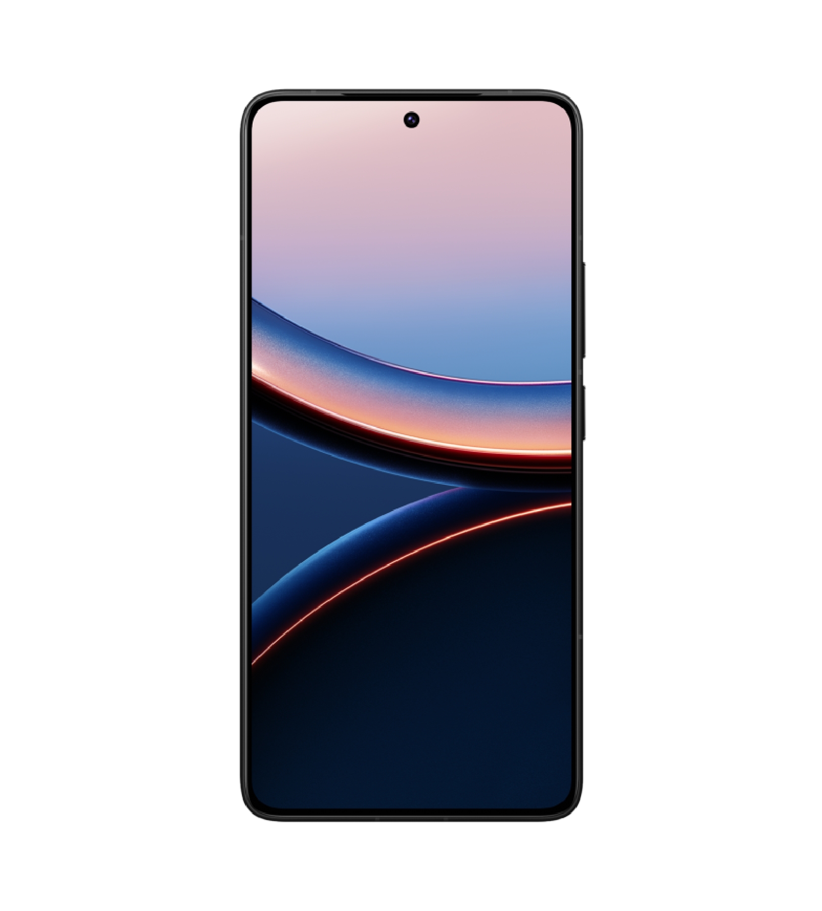 Смартфон Pocophone POCO F7 Ultra 12/256Gb Black