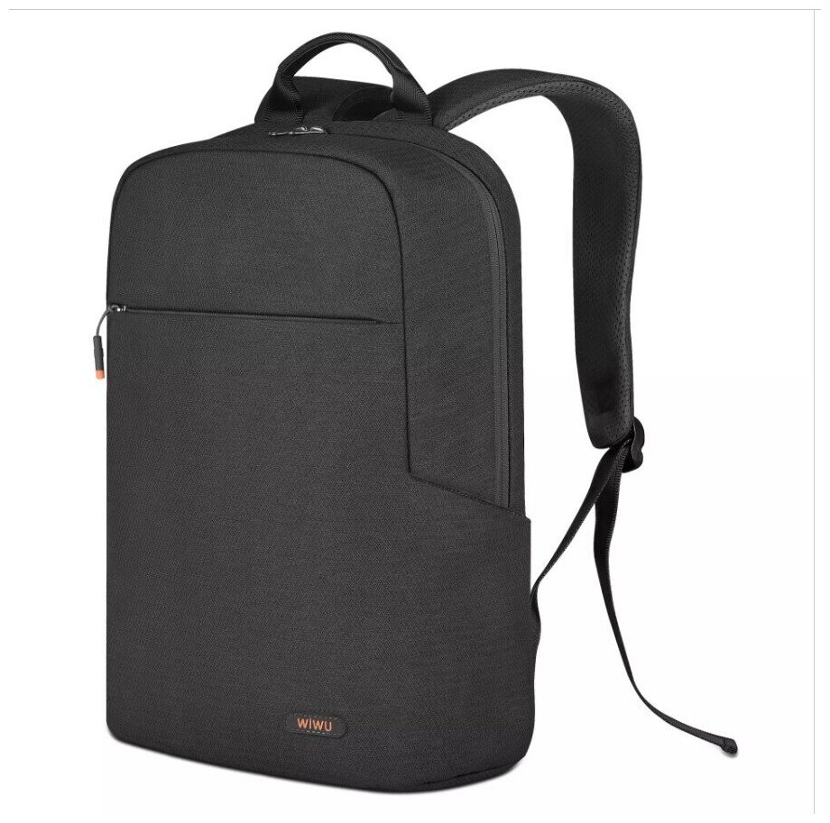 Рюкзак WiWu Pilot Backpack Black