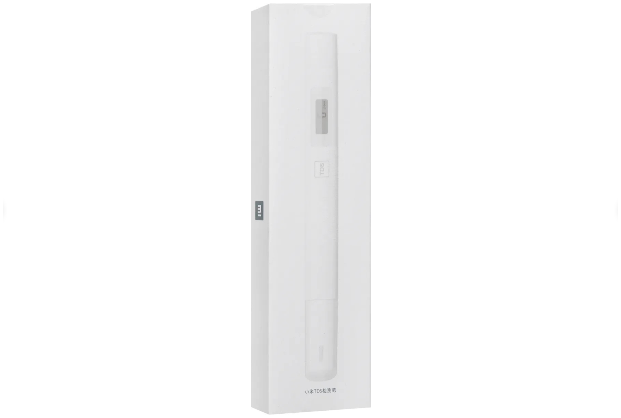 Тестер воды Xiaomi Mi TDS Pen Water Quality Tester (белый)