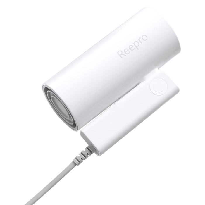 Фен для волос Xiaomi Reepro Mini Power Generation Hair Dryer RP-HC04