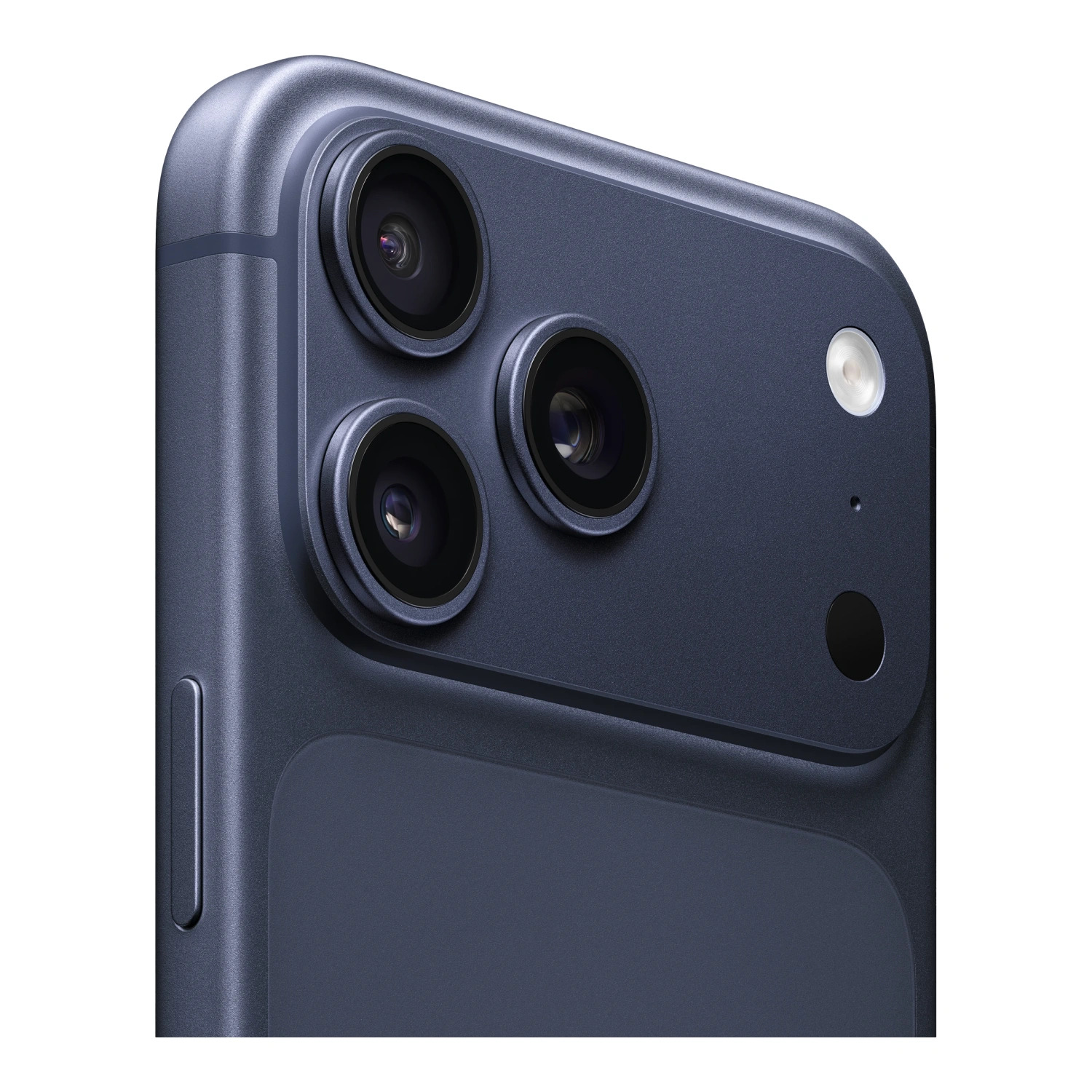 Смартфон Apple iPhone 17 Pro Max 256Gb Deep Blue (1 sim + eSIM) Смартфон Apple iPhone 17 Pro Max 256Gb Deep Blue (1 sim + eSIM)