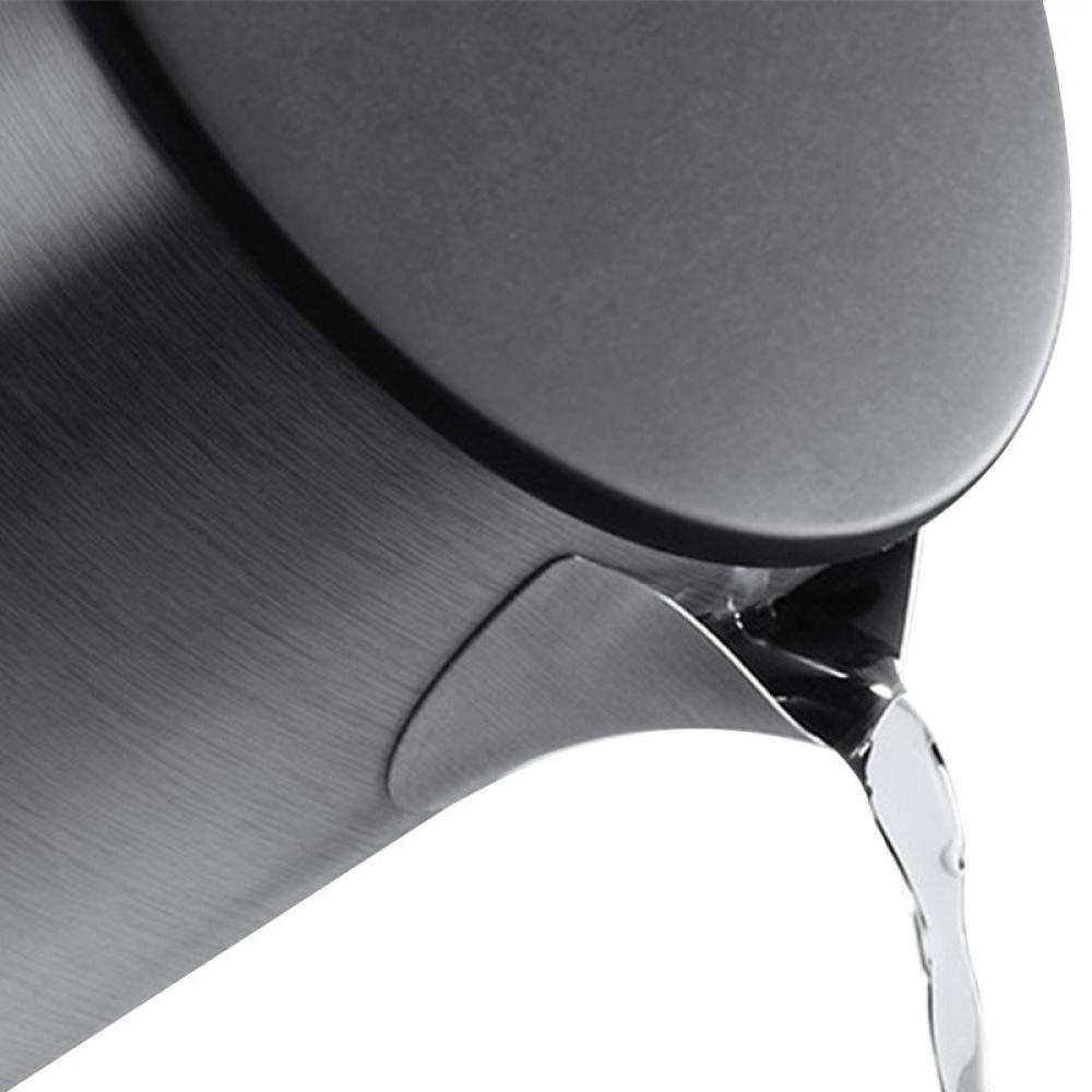 Электрический чайник Xiaomi Viomi Electric Kettle V-MK151B Global, Black