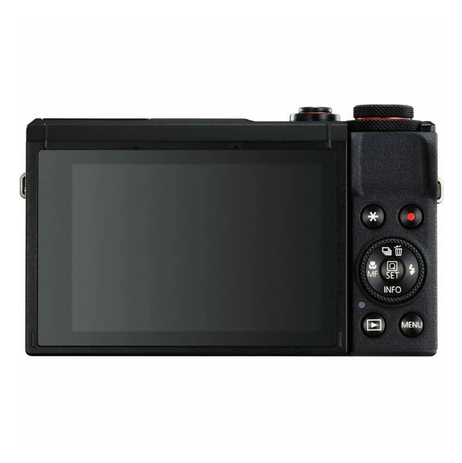 Фотоаппарат Canon PowerShot G7X Mark 3, Black, PSG7X