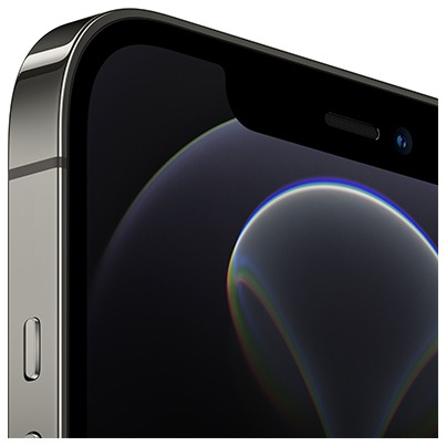 iPhone 12 Pro 128Gb Graphite (78% / Без коробки) - Б/У . . .