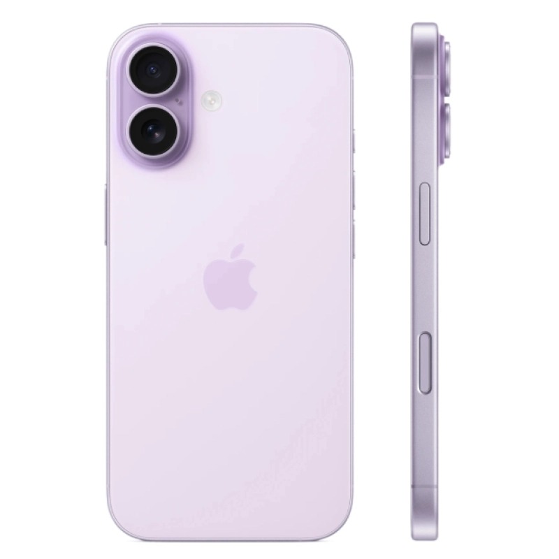 Смартфон Apple iPhone 17 512Gb Lavender (eSIM) Смартфон Apple iPhone 17 512Gb Lavender (eSIM)