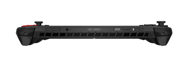 Портативное игровое устройство MSI Claw A1M 16GB/512GB Ultra 5