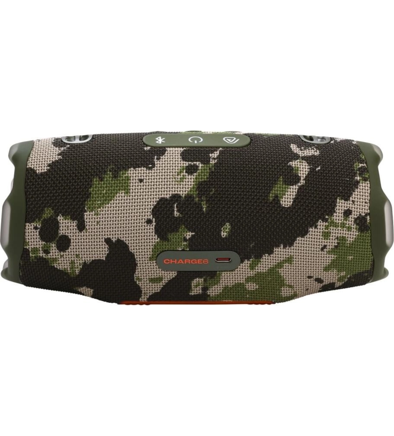 Портативная акустическая система JBL Charge 6 Squad
