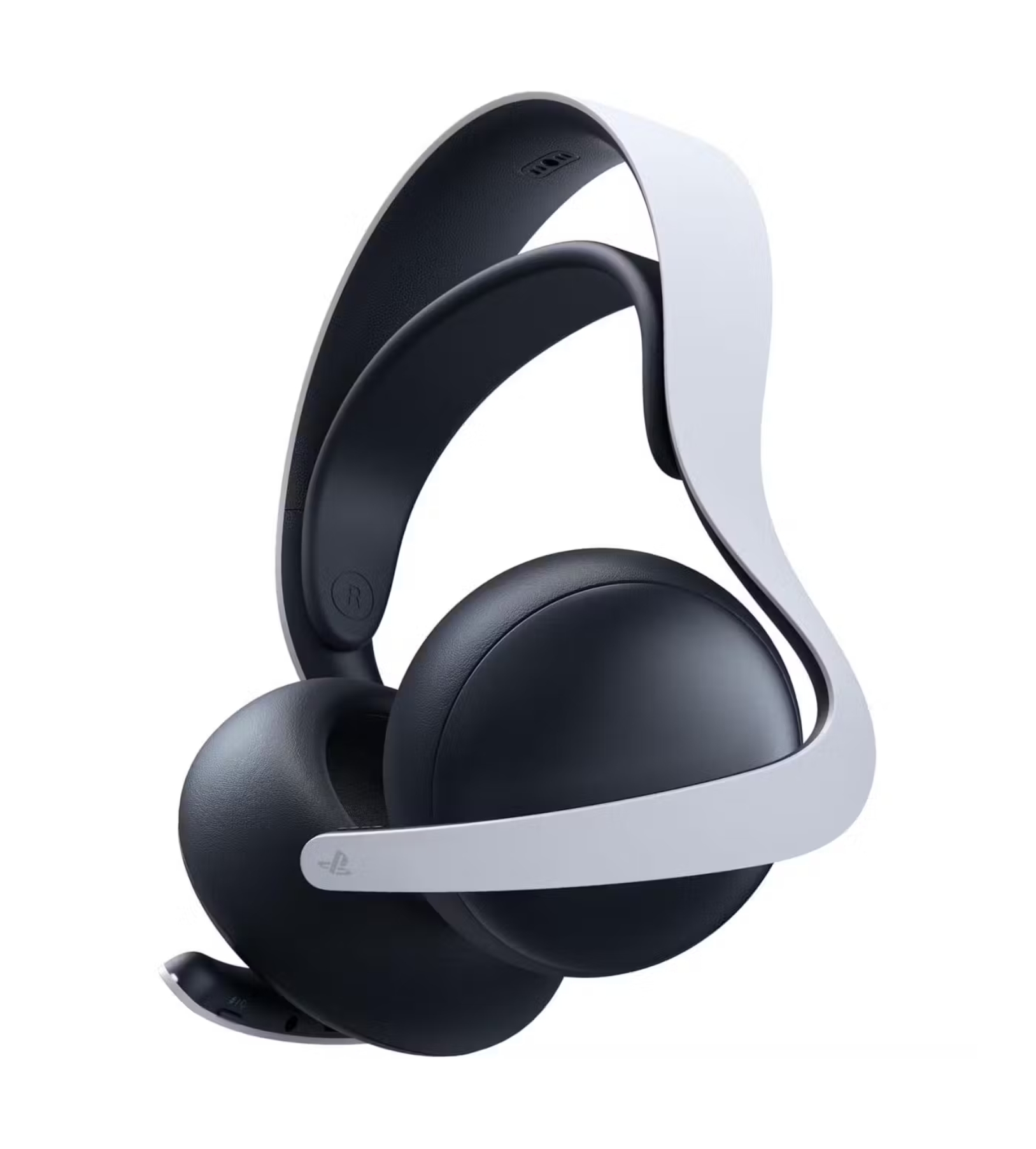 Беспроводная гарнитура Sony PULSE Elite Black для PS5/PS4 Беспроводная гарнитура Sony PULSE Elite Black для PS5/PS4