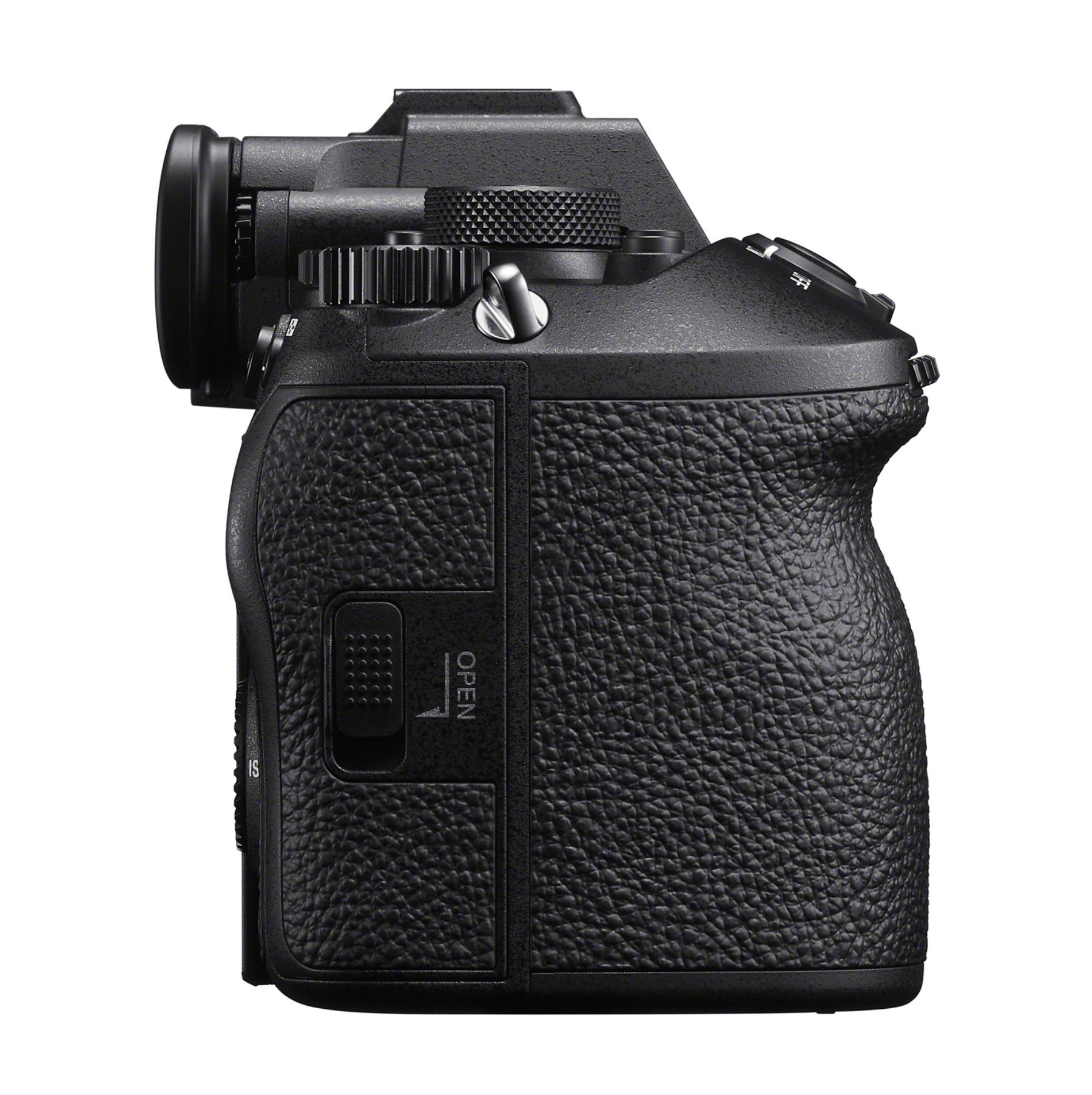 Фотоаппарат Sony Alpha A1 II (A1M2) Body