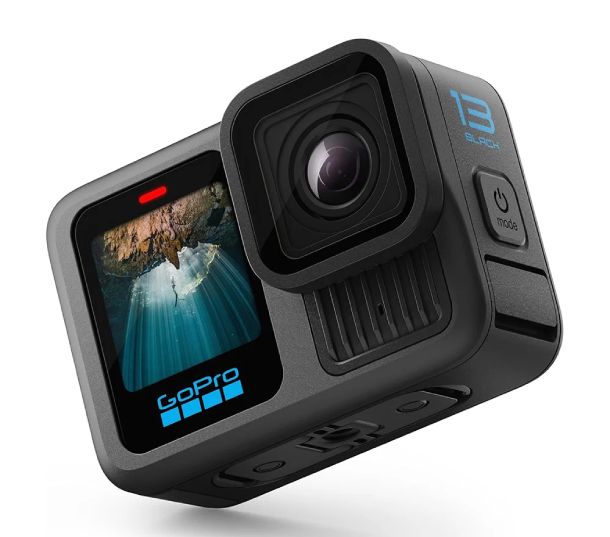 Экшн-камера GoPro Hero 13 Black