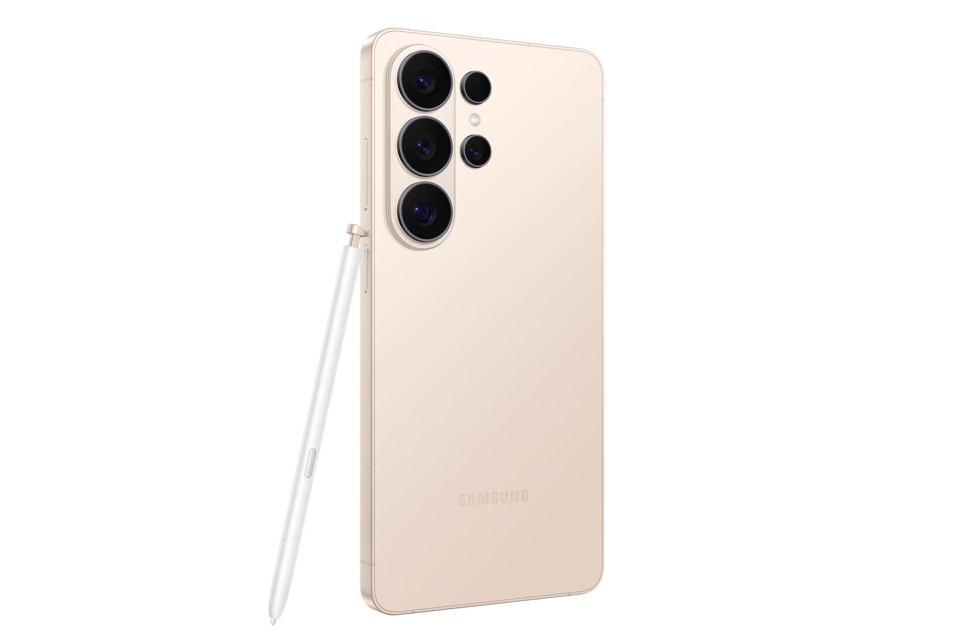 Смартфон Samsung Galaxy S26 Ultra 16/1Tb Pink Gold