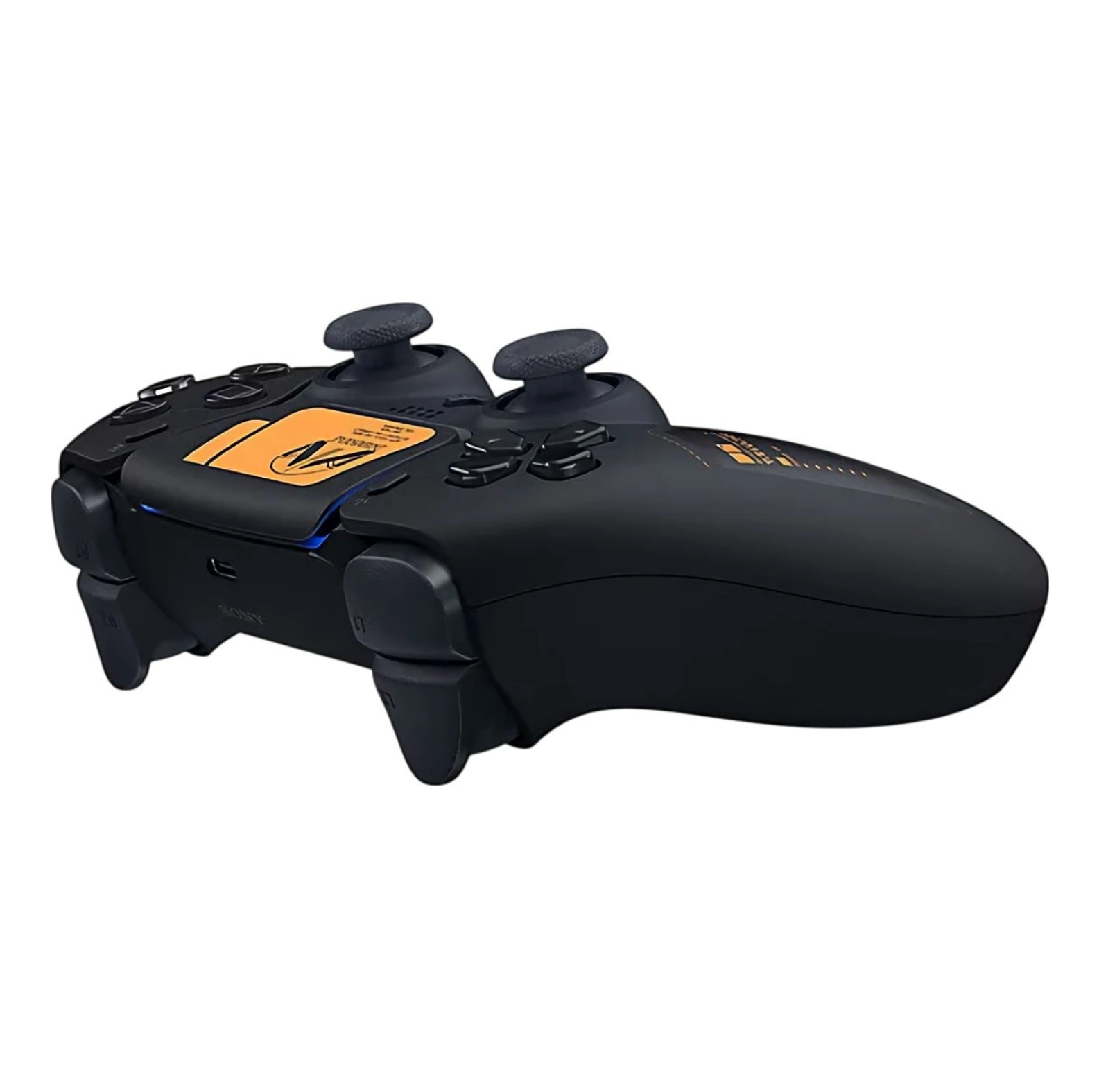 Геймпад Sony DualSense PS5 "Death Stranding Editon"