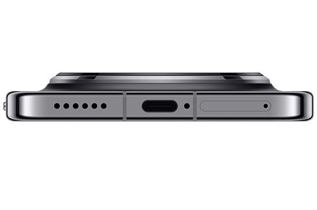 Смартфон Huawei Mate 80 Pro 16/512Gb Black