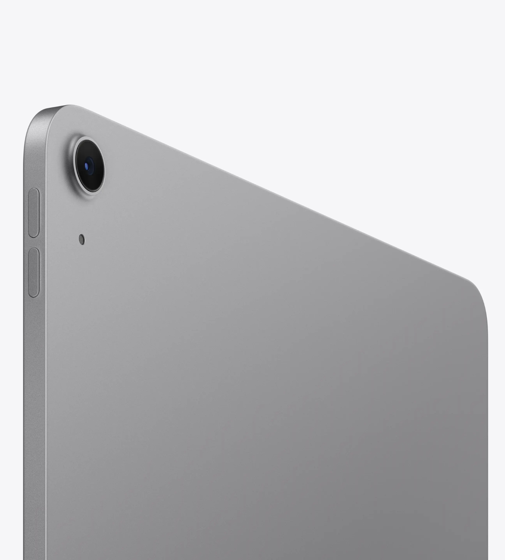 Планшет Apple iPad Air (2025) M3 13" Wi-Fi 128Gb Space Gray