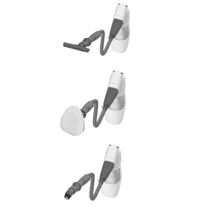 Пароочиститель Xiaomi Deerma DEM-ZQ800 Пароочиститель Xiaomi Deerma DEM-ZQ800
