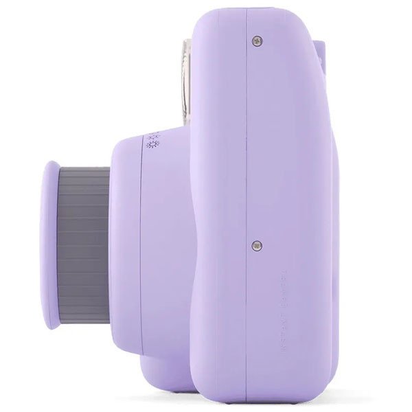 Фотоаппарат моментальной печати Fujifilm Instax Mini SE Purple