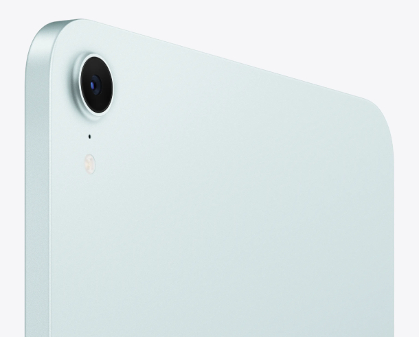 Планшет Apple iPad Mini (2024) Wi-Fi 256Gb Blue Планшет Apple iPad Mini (2024) Wi-Fi 256Gb Blue