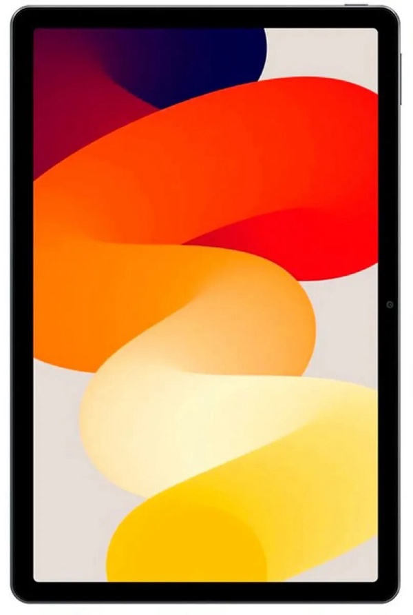Планшет Xiaomi Redmi Pad SE 8/256Gb Wi-Fi Gray EU