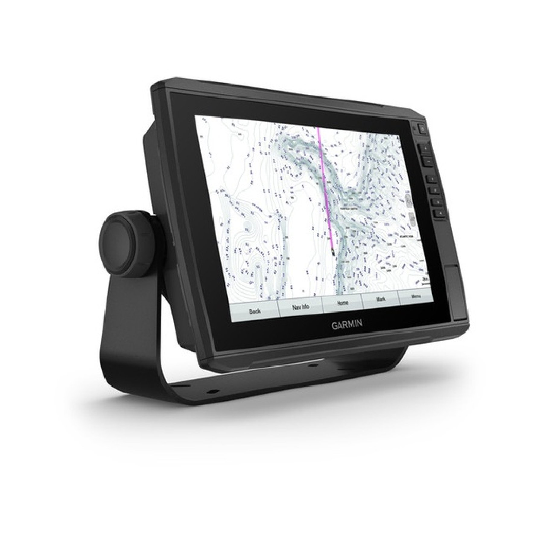 Эхолот Garmin echomap Ultra 102sv и 106sv GT54UHD