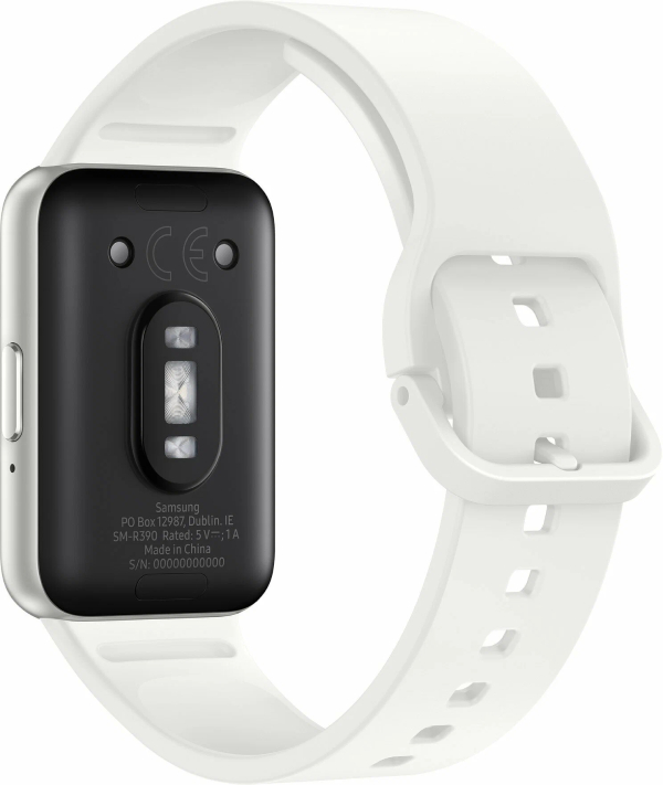 Смарт-часы Samsung Galaxy Fit 3 40mm Silver
