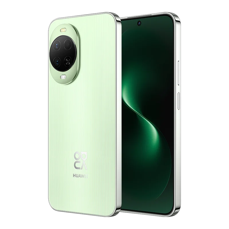 Смартфон Huawei Nova 15 12/512GB Mint