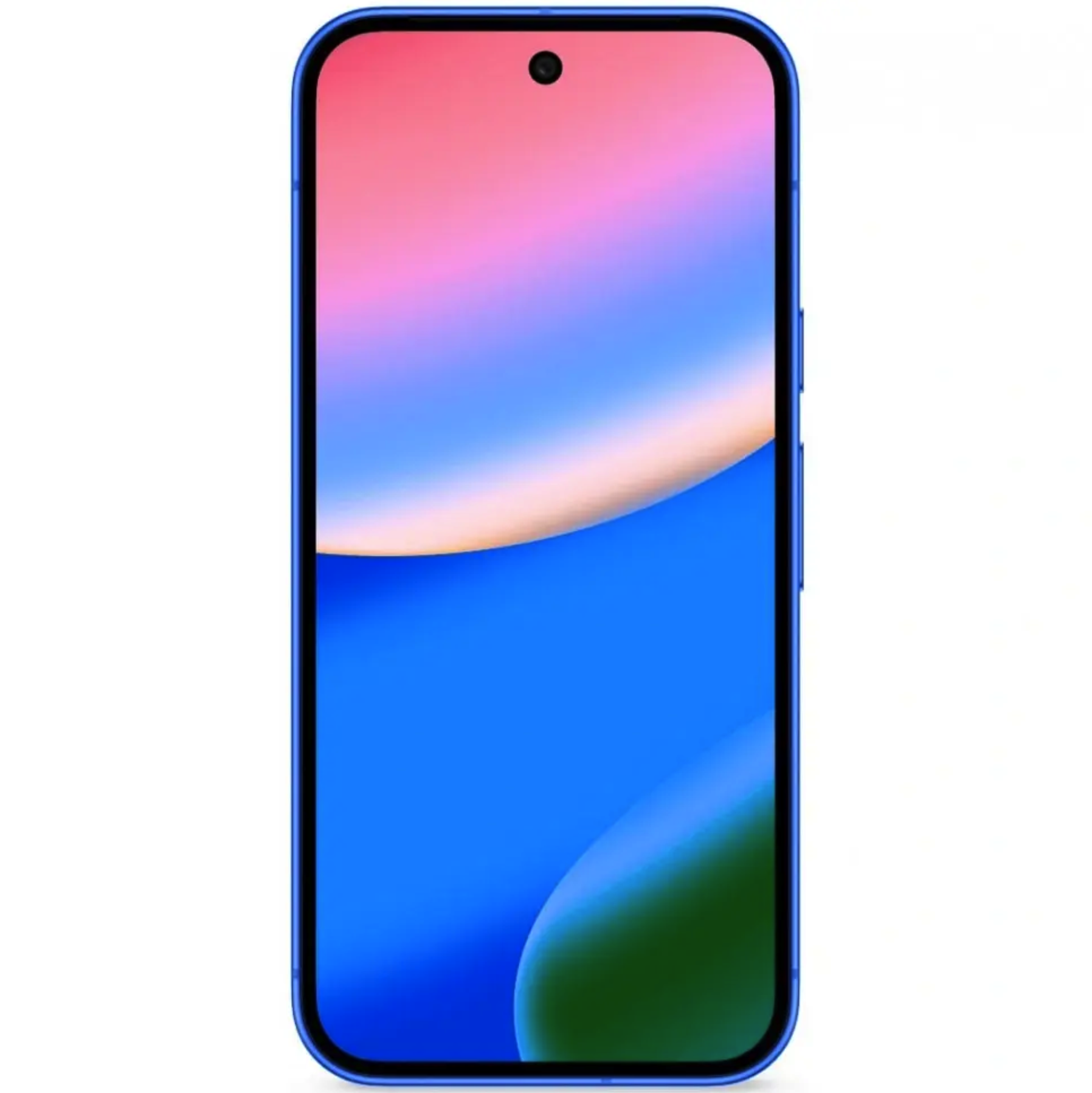 Смартфон Google Pixel 10 12/256 ГБ Indigo