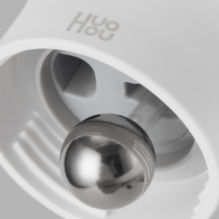 Бутылка-дозатор для масла Xiaomi HuoHou (HU0146) Бутылка-дозатор для масла Xiaomi HuoHou (HU0146)