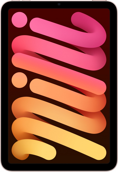 Планшет Apple iPad Mini (2021) Wi-Fi 64Gb Pink Планшет Apple iPad Mini (2021) Wi-Fi 64Gb Pink