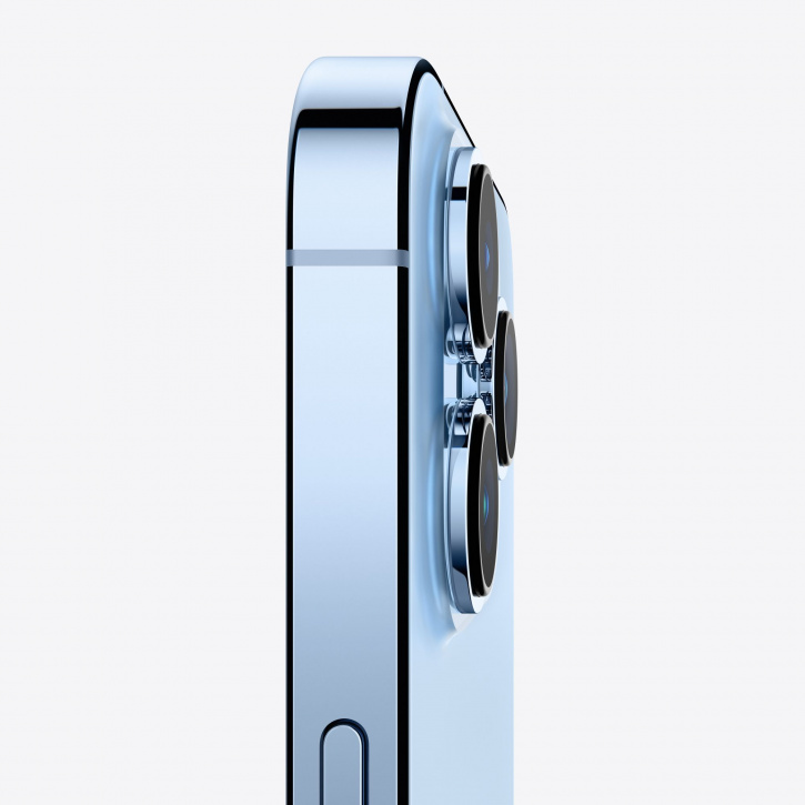 Смартфон Apple iPhone 13 Pro 128Gb Sierra Blue