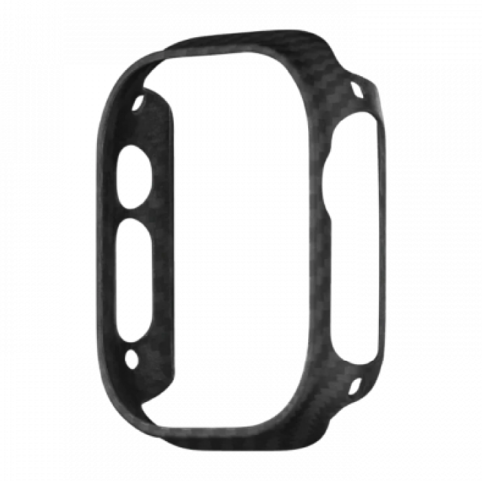 Кевларовый чехол Pitaka для Apple Watch Ultra 49 мм