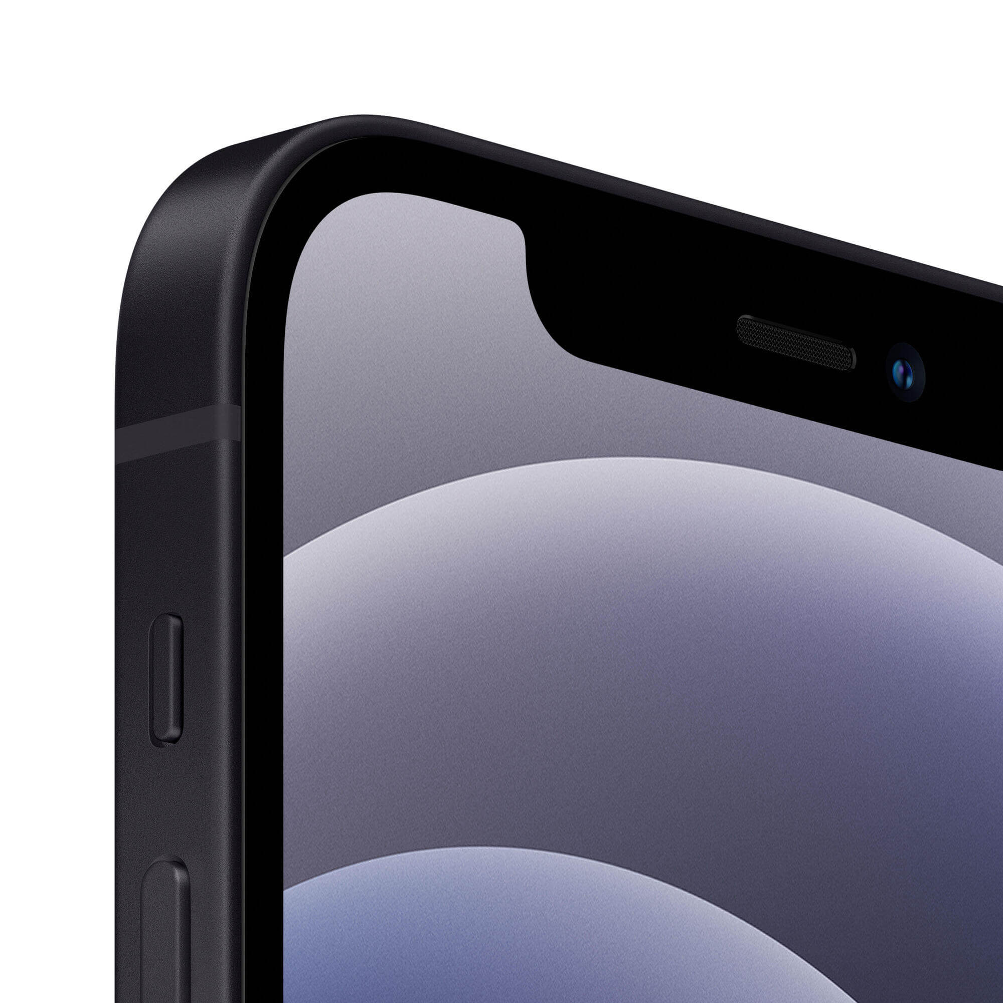 iPhone 12 64Gb Black (75% / без коробки) - Б/У . . + +