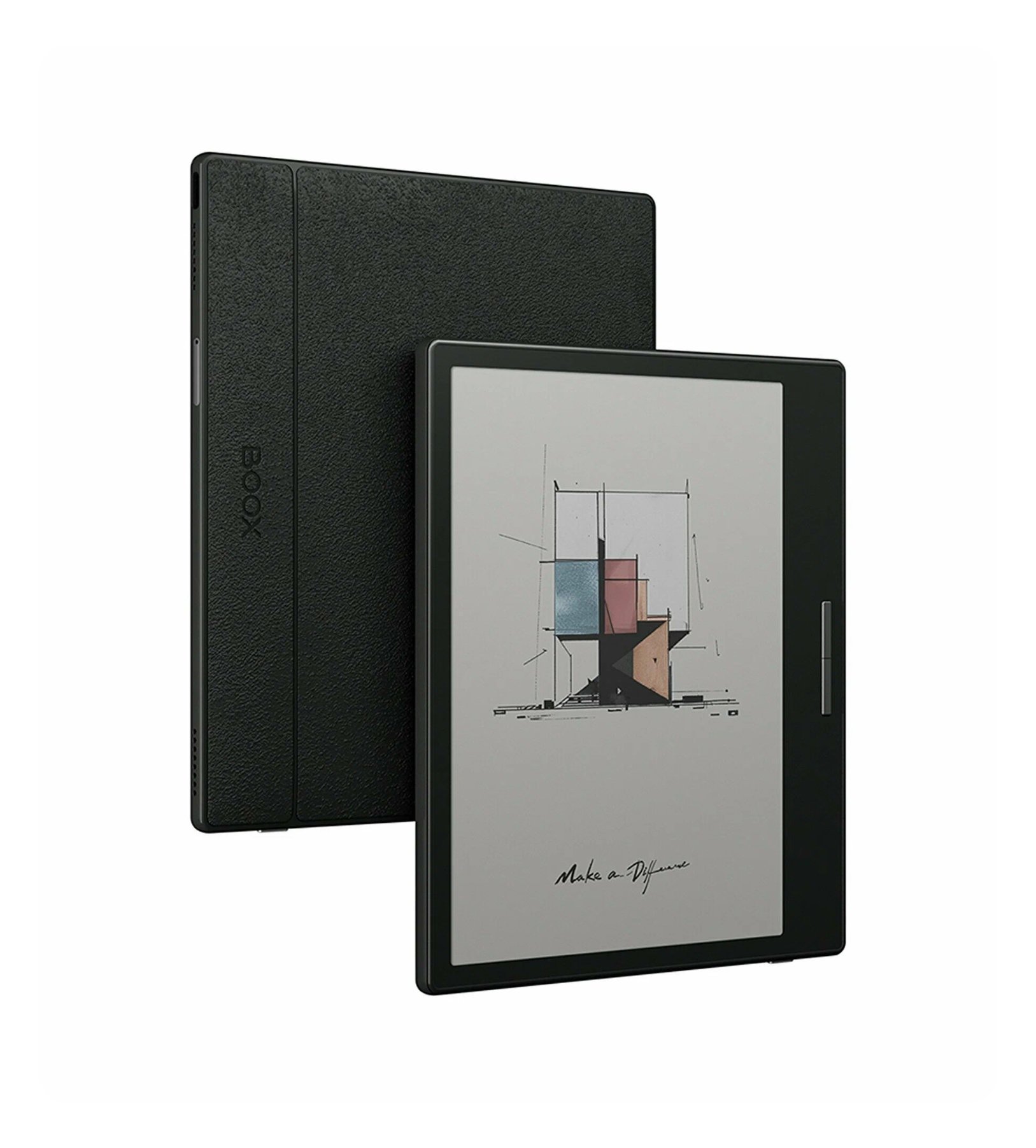 Электронная книга Onyx Go Color 7 4/64Gb Black Электронная книга Onyx Go Color 7 4/64Gb Black