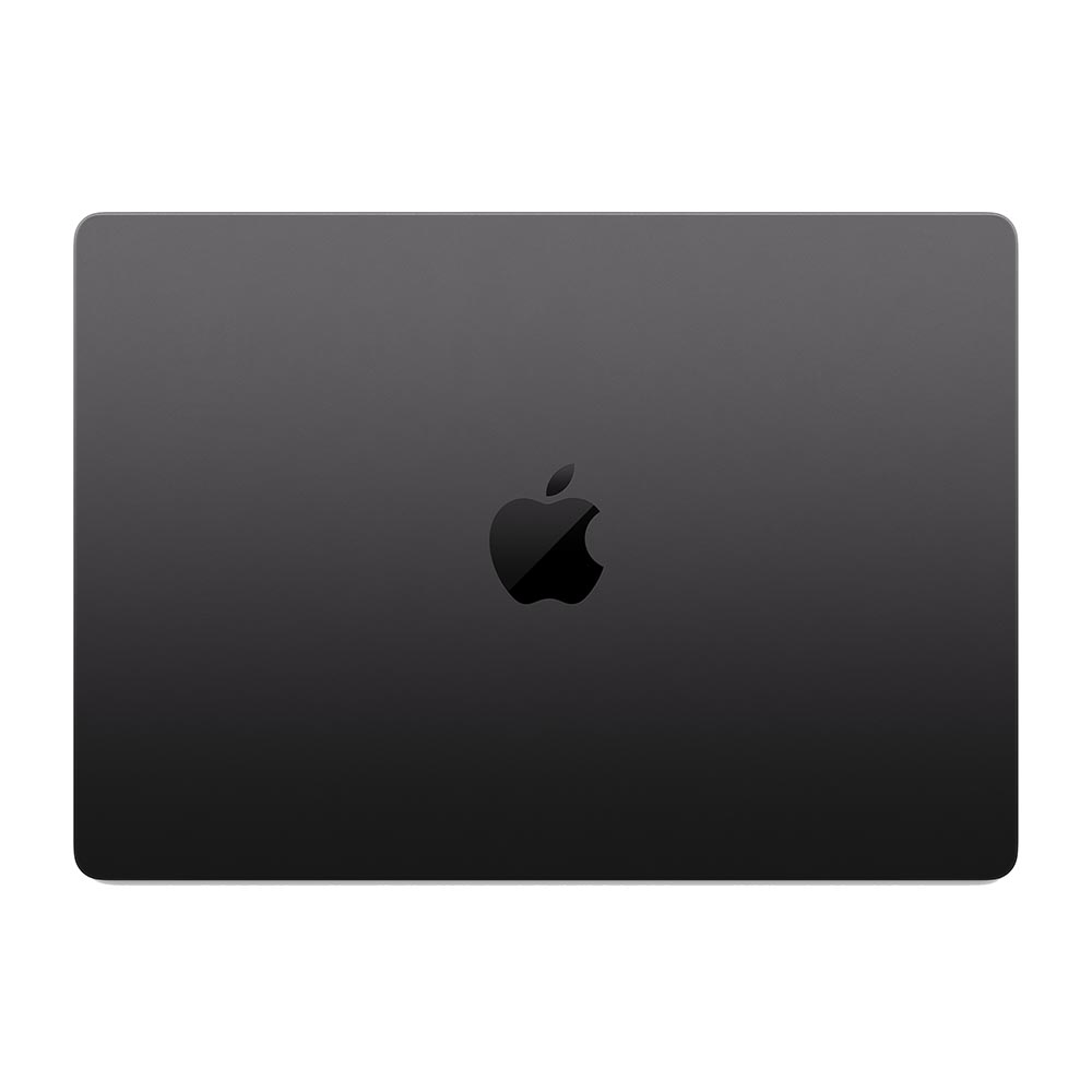 Ноутбук Apple MacBook Pro 14" (Late 2025) MDE04 Space Black (M5 10C CPU, 10C GPU/16Гб/512Гб SSD)