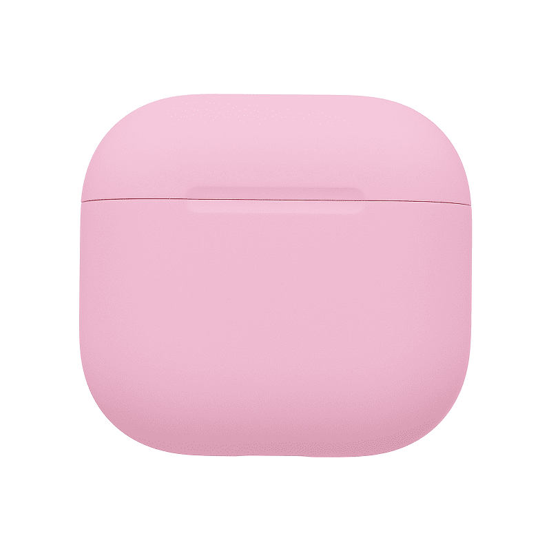 Наушники беспроводные Apple AirPods 4 (MXP63) - Rose Сlassic Matte