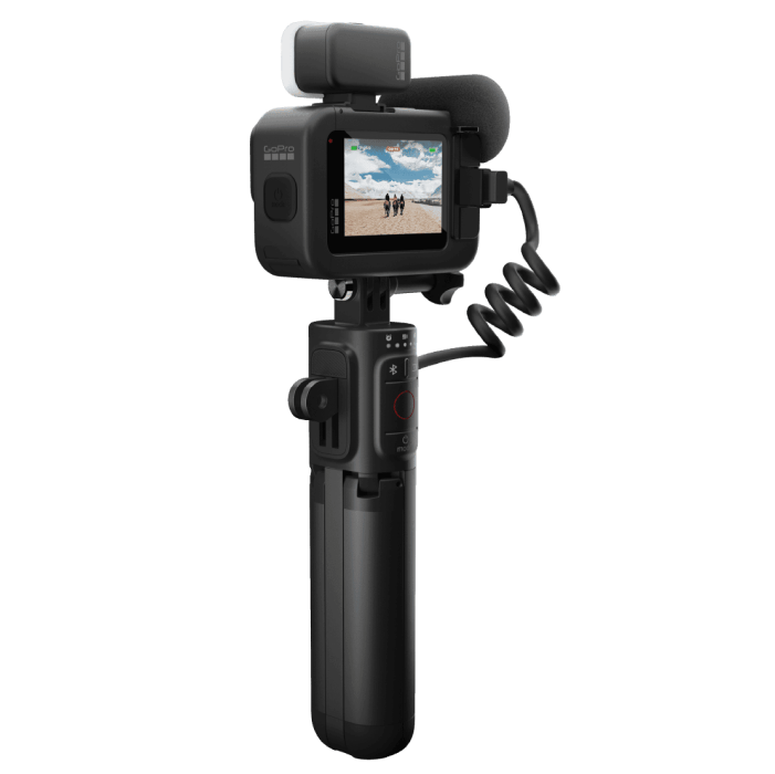 Экшн-камера GoPro Hero 11 Black Creator Edition Экшн-камера GoPro Hero 11 Black Creator Edition