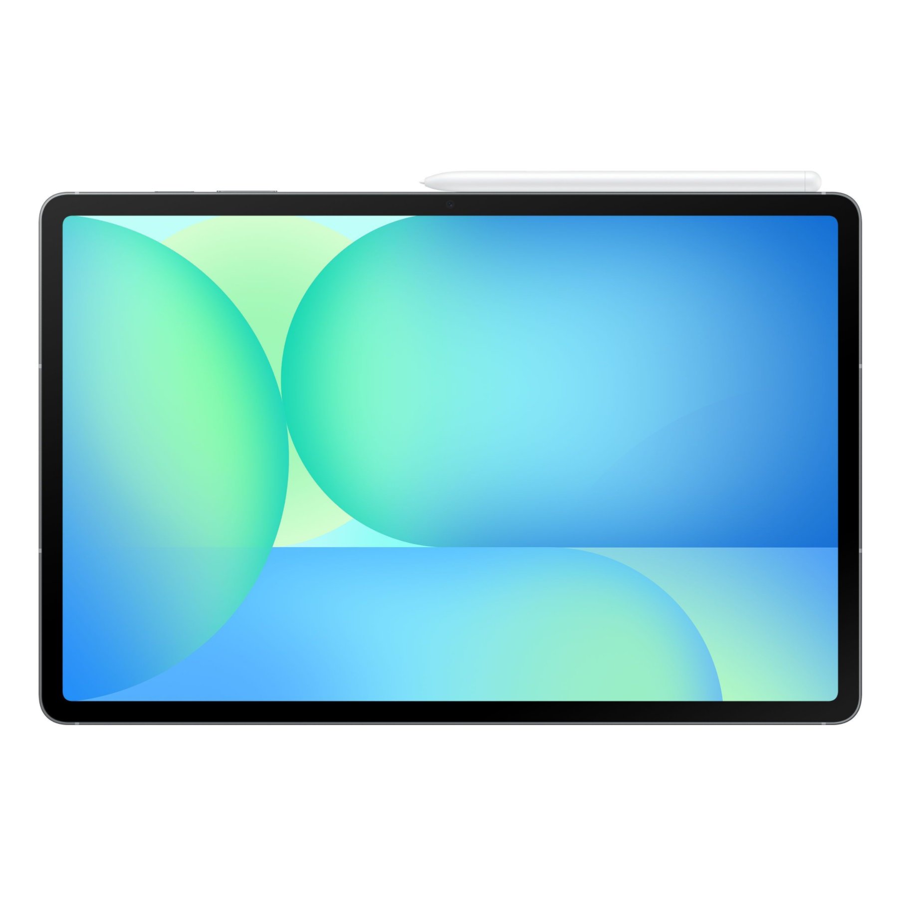 Планшет Samsung Galaxy Tab S10 FE+ 13.1" 5G 12/256GB Grey